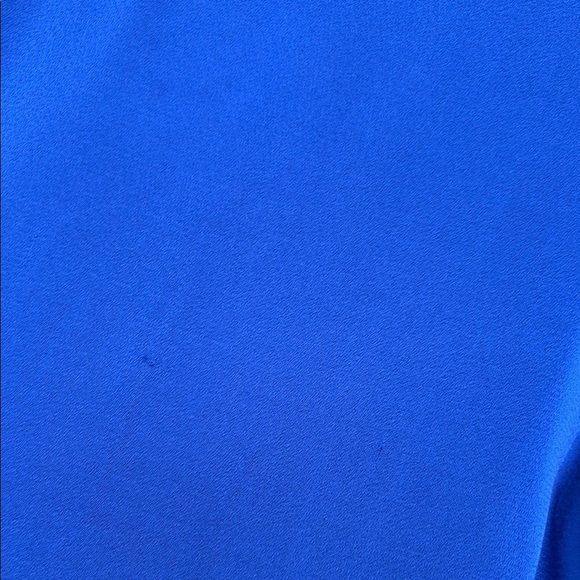 Calvin Klein Womens Satin Belted Casual Cargo Pants - Picture 4 of 12